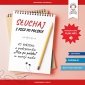 Słuchaj i pisz po polsku! 25 tekstów z podręcznika „Pisz po polsku” w wersji audio 