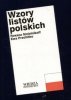 Wzory listów polskich 