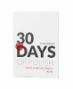30 Days Of Polish. Create A Habit Of Learning! A1-A2 level 