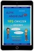 Język angielski. 105 ćwiczeń na idiomy. Stałe zwroty, powiedzenia, przysłowia (EBOOK PDF) 