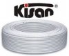 Rura Pex Kisan PE-RT/AL/PE-RT 16mm 100m