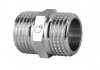 Nypel chromowany 1