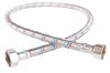 Ferro wąż w oplocie  1/2”×3/8” n-n 40cm