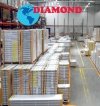 Grzejnik Panelowy Diamond C22 600x1200