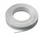 Rura pex Kisan PE-RT/AL/PE-RT 16mm 1m