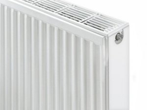 Grzejnik stalowy Stelrad Compact C22 600x600