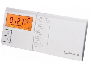 Regulator temperatury Salus 091FLV2