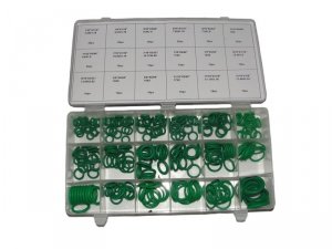  O-RING ASORTYMENT 270 PCS