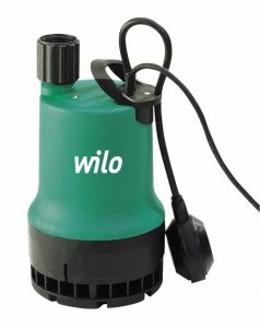 Pompa zatapialna WILO INITIAL DRAIN 10-7
