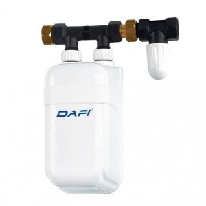 DAFI przepływowy ogrzewacz wody 5,5KW