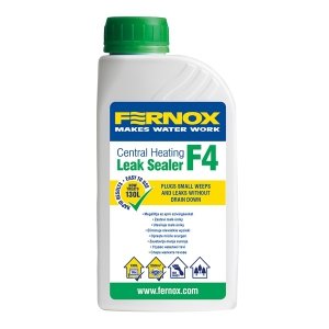 FERNOX Środek uszczelniający Leak Sealer F4 500ml