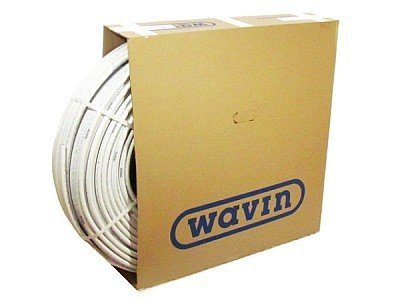 Rura Wavin Alupex 20x2,25mm 1m