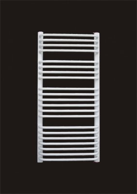 Grzejnik łazienkowy DIAMOND GR1 550x1120