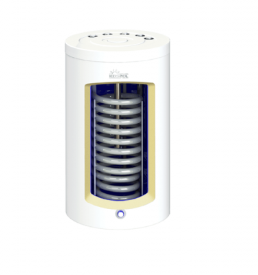 Pionowy wymiennik Kospel SWK 100L