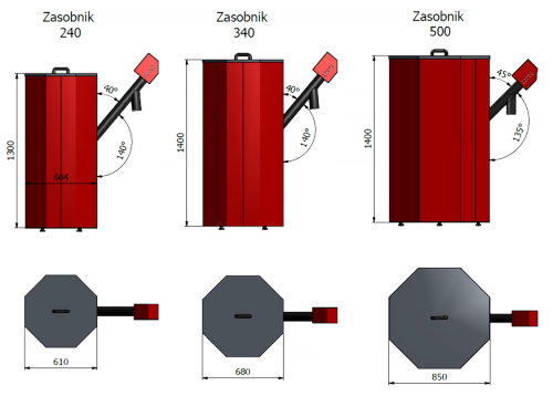  Tekla Draco Duo Bio 50