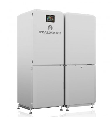 Kocioł na pellet Stalmark Eko Silver III 19kW