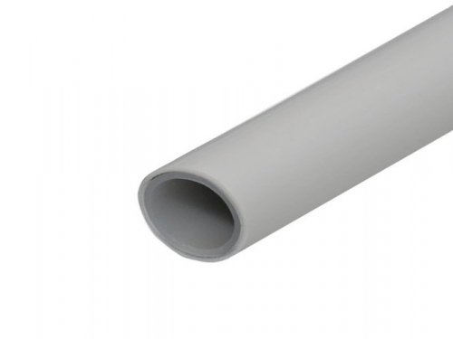 Rura PEX/Al/PEX 25x2 Diamond 1m
