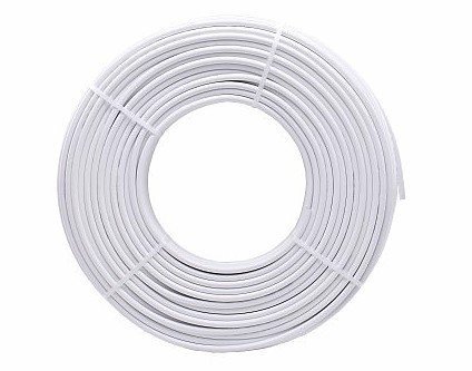 Rura PEX/Al/PEX 20 Diamond 100M Laser