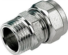 ZŁĄCZKA PEX 32x5/4 GZ skręcana