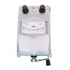 ZCT123 Induktorowy miernik rezyst. izolacji 500V/1000V/2500V maks.1mA 500MOhm/1000Ohm/2500MOhm