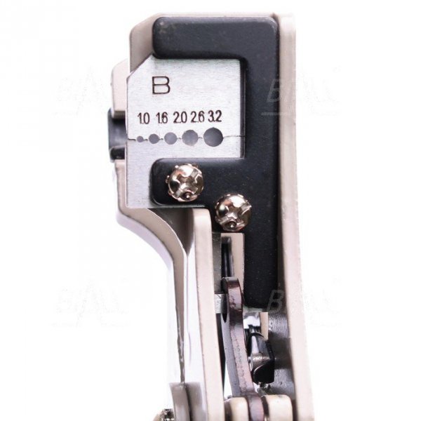 OPT LY700B Ściągacz izolacji automatyczny 0,5-6 mm2