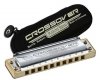 HOHNER D CROSSOVER MARINE BAND 
