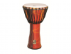 TOCA DJEMBE FREESTYLE ROPE TUNED 12''