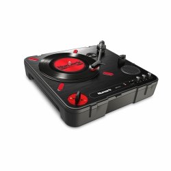Numark PT01 Scratch 