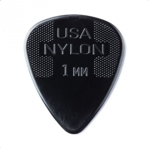 DUNLOP NYLON 1.0mm