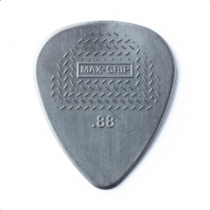 DUNLOP MAX GRIP .88mm