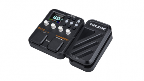 NUX MG-101 MKII