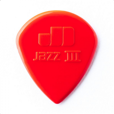 DUNLOP JAZZ III 