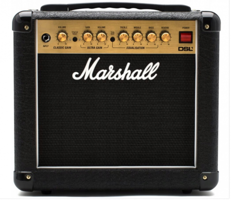 MARSHALL DSL1CR