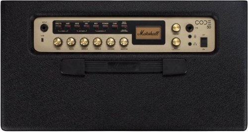 MARSHALL CODE50C