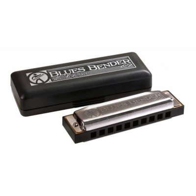 HOHNER A BLUES BENDER 