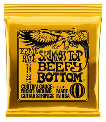 ERNIE BALL 2216