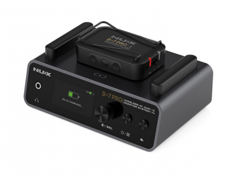 NUX B-7 PRO