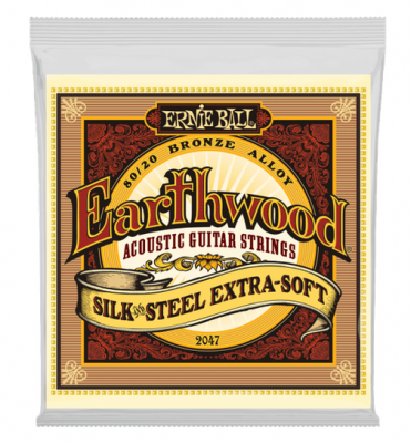 ERNIE BALL 2047