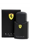 Ferrari Black