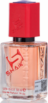 XERJOFF Soprano 245 Shaik EDP 50ml