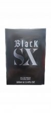 Pure XS SX Black Perfumy Męskie 100 ml EDP