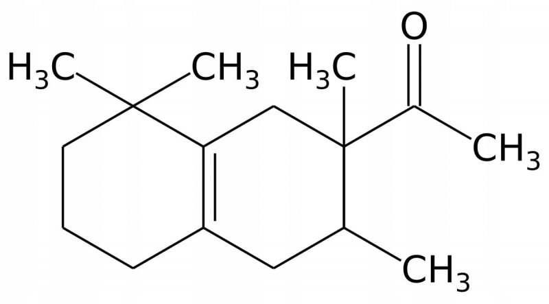 ISO E SUPER 100ml Molecule 01 Utrwalacz 20%