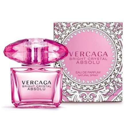 Versace Bright Crystal Absolu