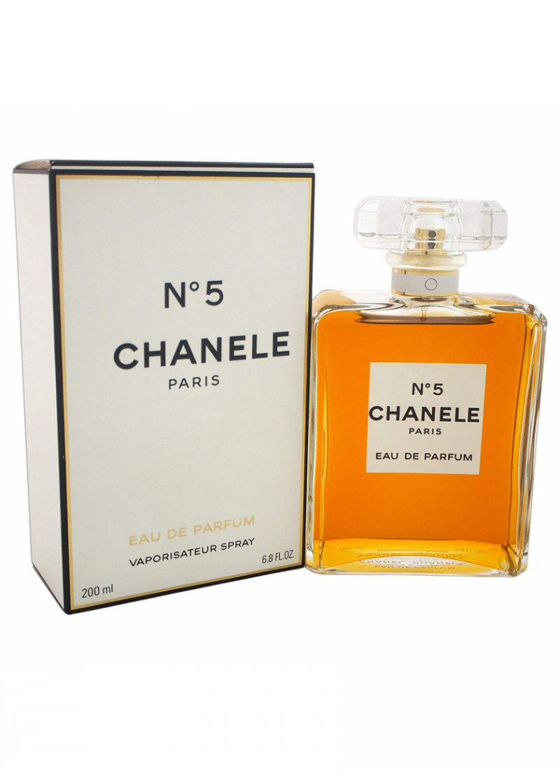 Chanel no 5 