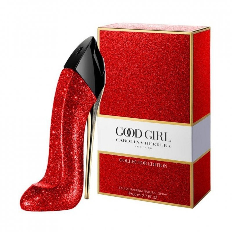 Good Girl Carolina Herrera Brokat 85ml