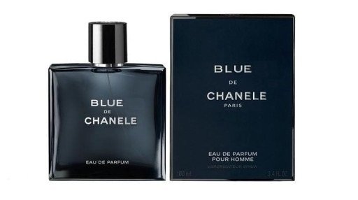 Chanel Bleu de chanel