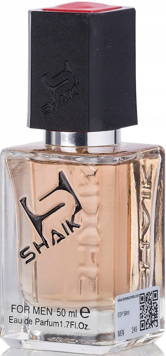 Coco Mademoiselle 32 Shaik EDP 50ml