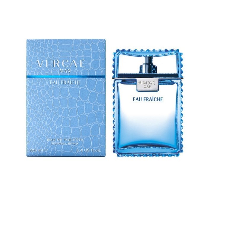 Versace Eau fraiche men