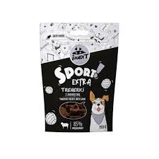 Mr. Bandit SPORT EXTRA z Jagnięciną 150g 