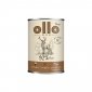 OLLO Pure Jeleń Karma Mokra dla Psów Dorosłych 400g 